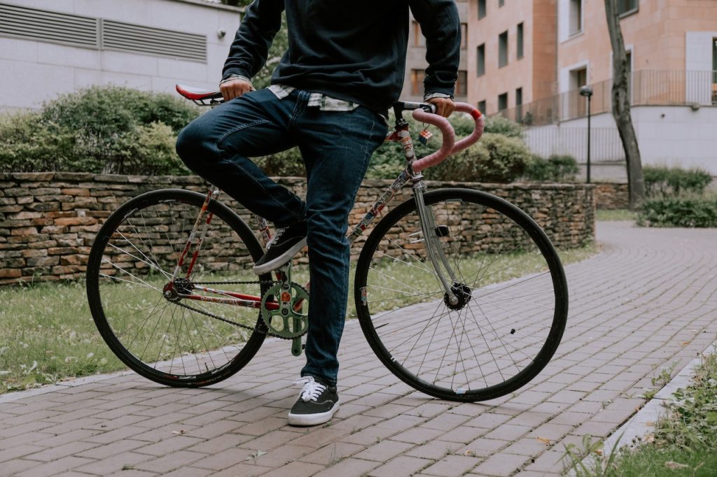 mejores marcas de bicicletas perú